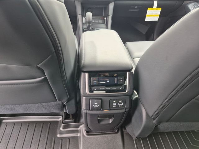 2026 Subaru Ascent Onyx Edition-Touring - Photo 24