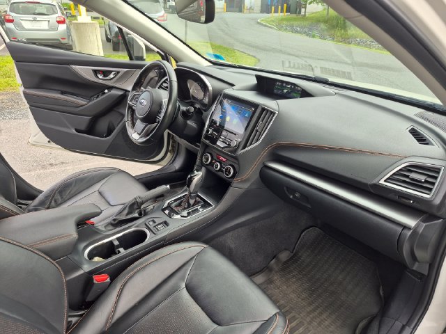 2023 Subaru Crosstrek Limited - Photo 33