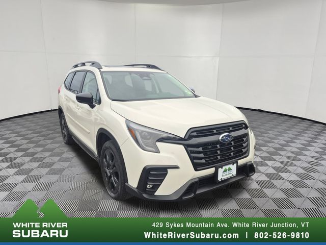 2025 Subaru Ascent Onyx Edition-Touring's photo