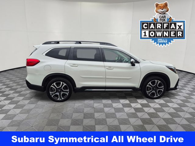 2023 Subaru Ascent Limited photo 2