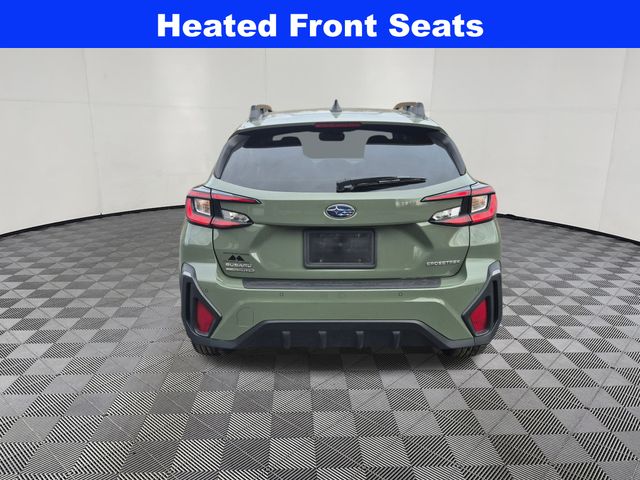 2024 Subaru Crosstrek Limited photo 4