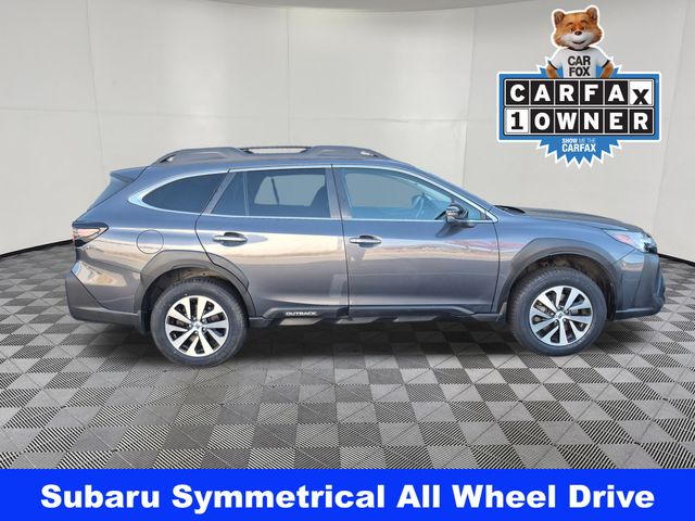 2024 Subaru Outback Premium photo 2