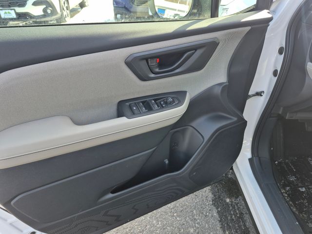 2026 Subaru Forester Base - Photo 10