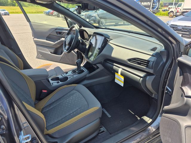 2026 Subaru Crosstrek Sport - Photo 26