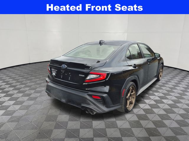 2024 Subaru WRX Limited photo 2