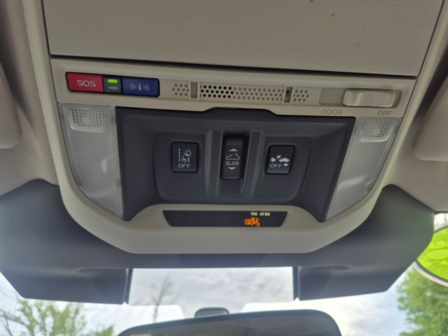 2024 Subaru Forester Premium - Photo 18