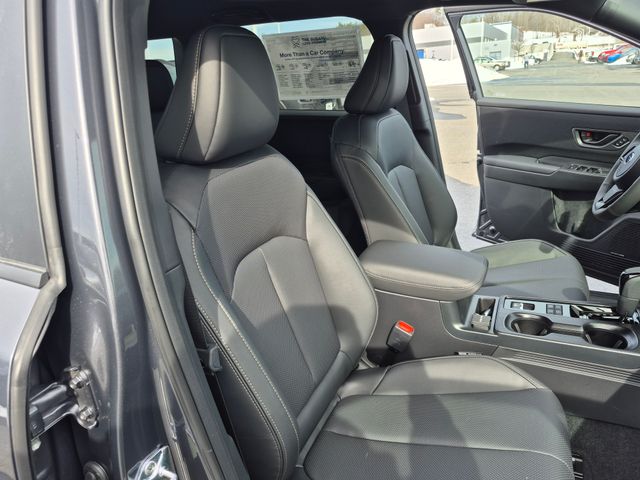 2026 Subaru Outback Limited XT - Photo 28