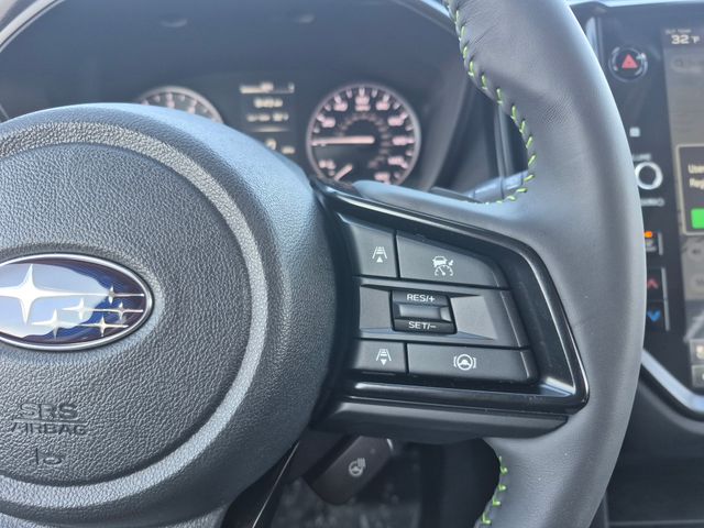 2026 Subaru Ascent Onyx Edition-Touring - Photo 23