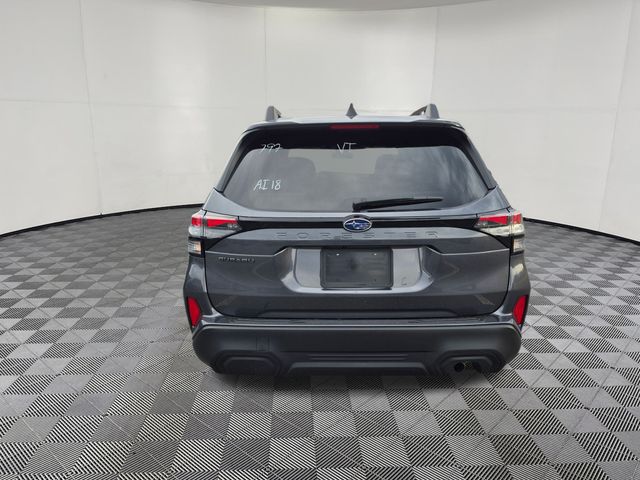2026 Subaru Forester Premium Base photo 3