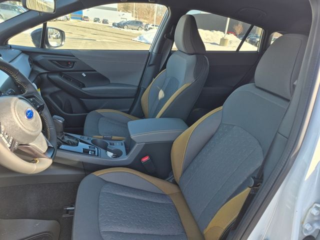2026 Subaru Crosstrek Sport - Photo 11