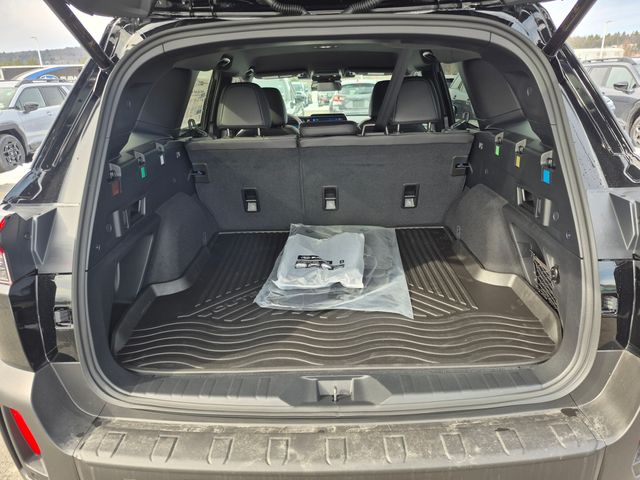 2026 Subaru Outback Premium - Photo 24