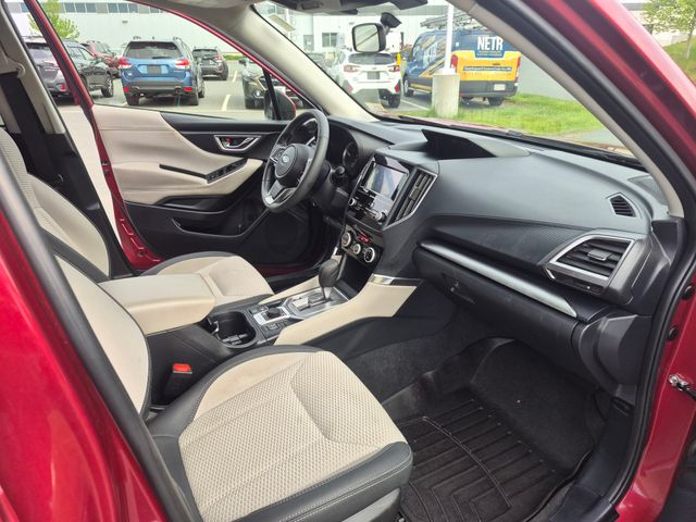 2024 Subaru Forester Premium - Photo 33