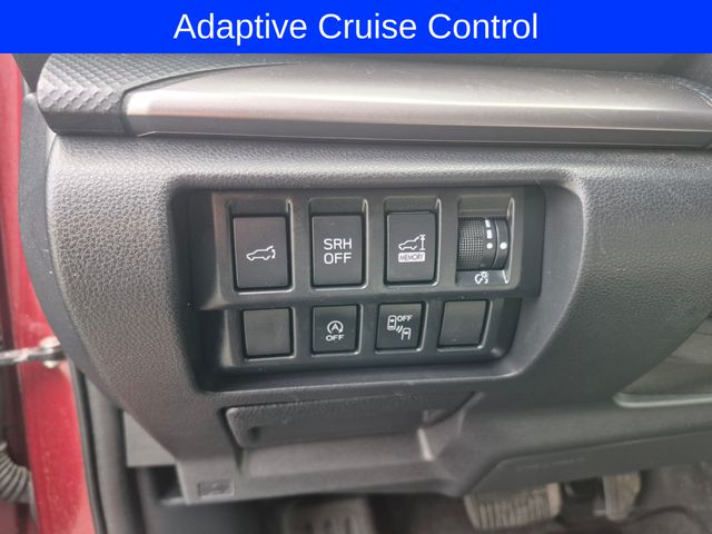 2024 Subaru Forester Premium - Photo 15