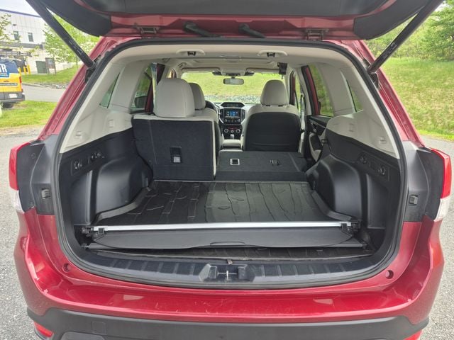 2024 Subaru Forester Premium - Photo 29