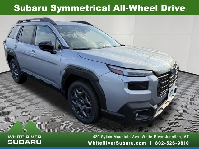 2026 Subaru Outback Premium AWD