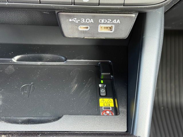 2026 Subaru Outback Limited - Photo 24