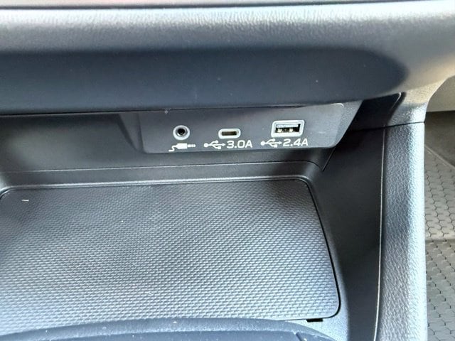 2026 Subaru Impreza Sport - Photo 25
