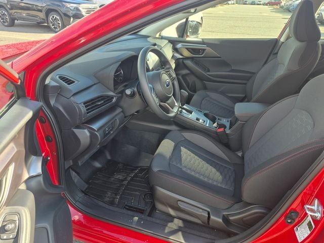 2026 Subaru Impreza Sport - Photo 11