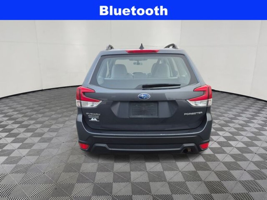 Used 2024 Subaru Forester Base SUV
