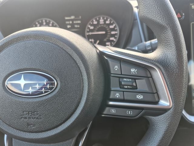 2026 Subaru Impreza Sport - Photo 20