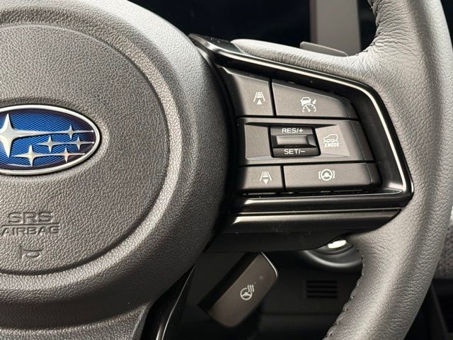 2026 Subaru Outback Limited - Photo 18