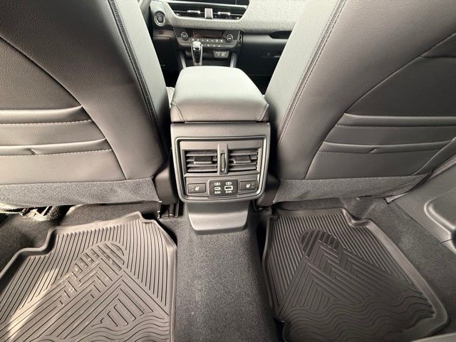 2026 Subaru Outback Limited - Photo 15