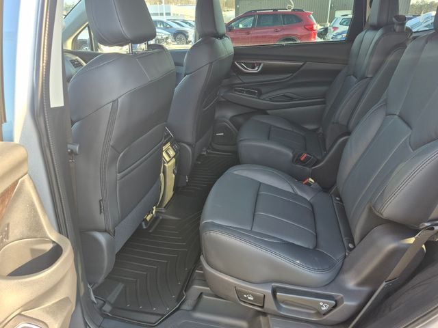 2026 Subaru Ascent Touring - Photo 27