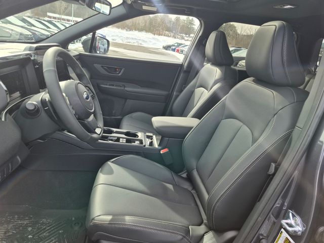 2026 Subaru Outback Limited XT - Photo 9
