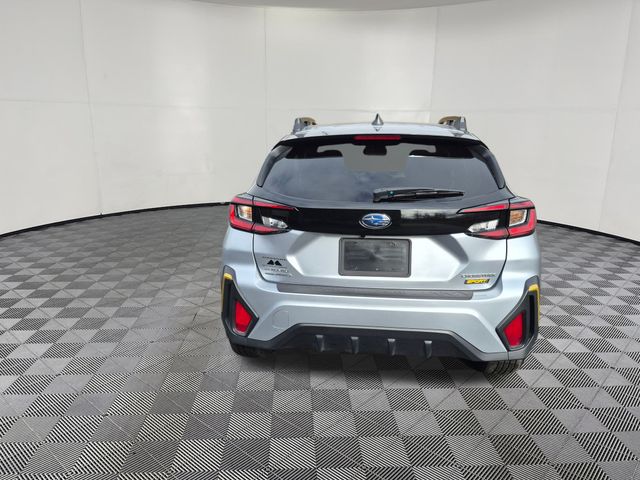 2025 Subaru Crosstrek Sport photo 4