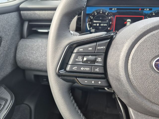 2026 Subaru Outback Premium - Photo 21