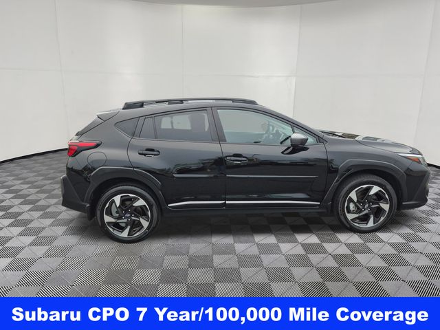 2025 Subaru Crosstrek Limited photo 2