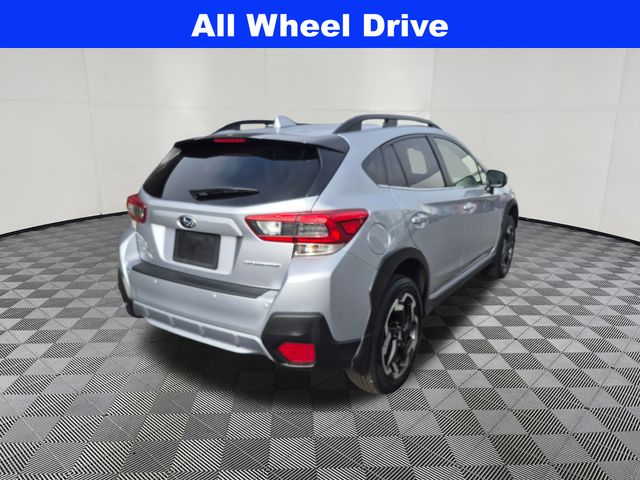 2023 Subaru Crosstrek Limited photo 3