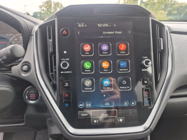 2026 Subaru Crosstrek Limited - Photo 19