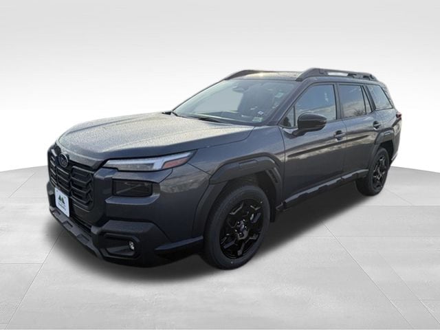 2026 Subaru Outback Limited - Photo 7