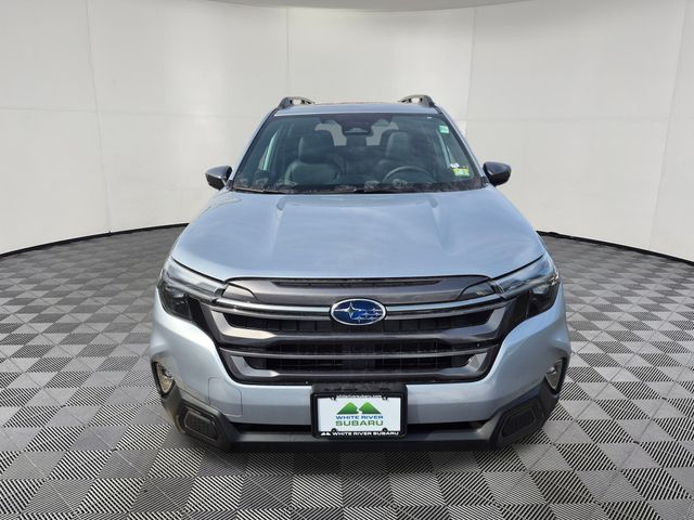 2026 Subaru Forester Limited - Photo 8