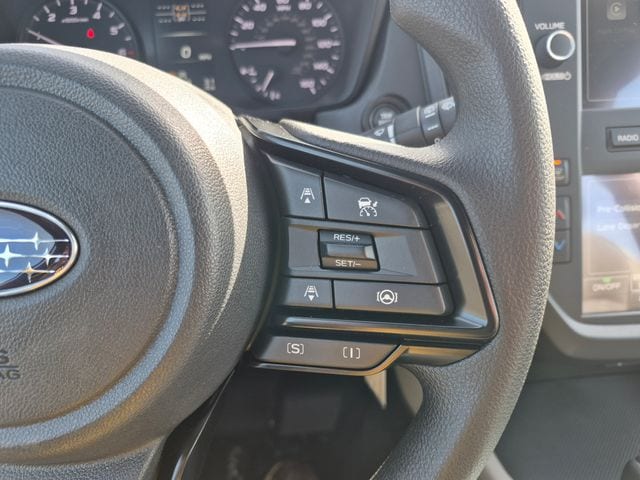 2026 Subaru Forester Base - Photo 20