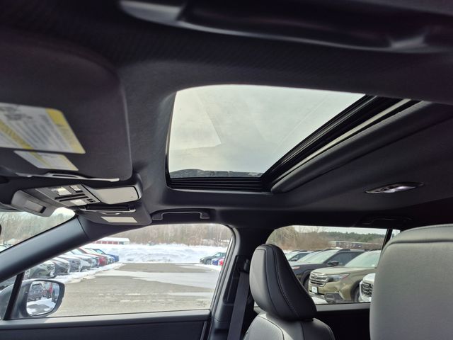 2026 Subaru Outback Limited XT - Photo 11