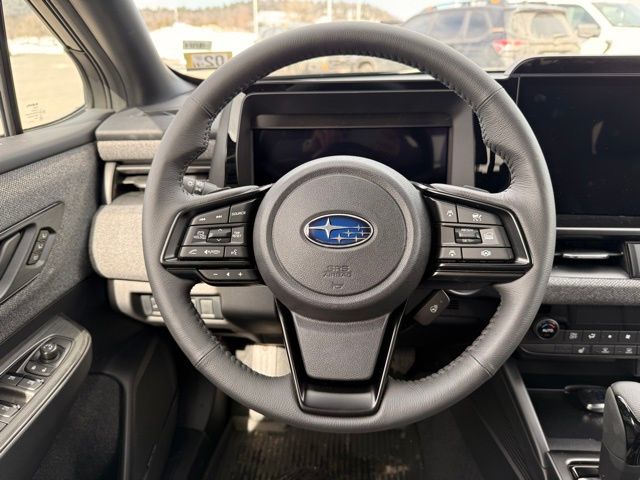 2026 Subaru Outback Limited - Photo 16