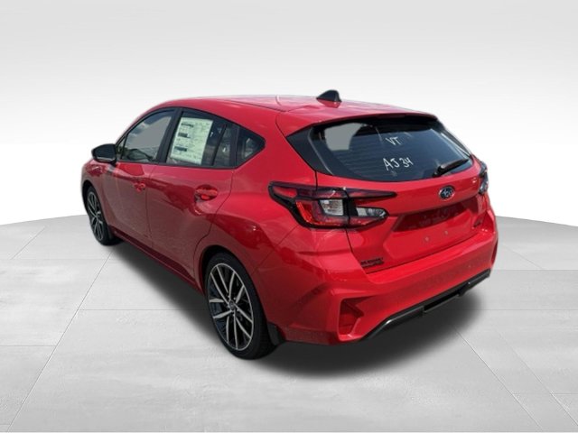 2026 Subaru Impreza Sport - Photo 5