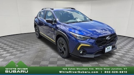 2025 Subaru Crosstrek Sport SUV