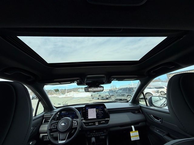 2026 Subaru Outback Limited - Photo 23