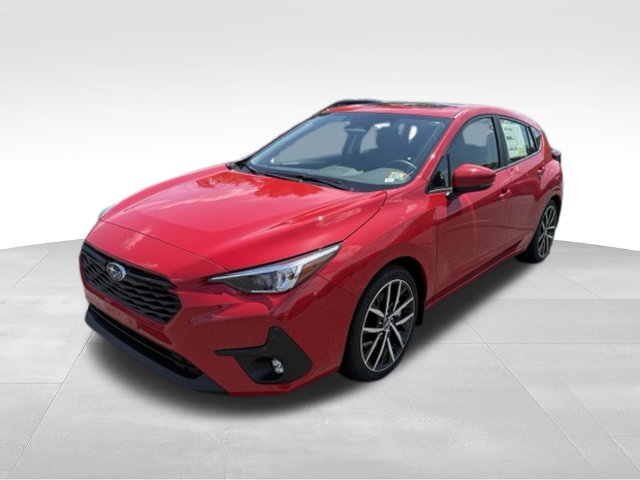 2026 Subaru Impreza Sport - Photo 7