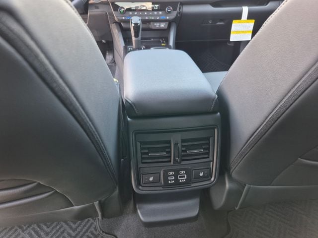 2026 Subaru Outback Touring XT - Photo 26