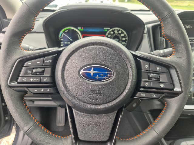 2026 Subaru Crosstrek Limited - Photo 26