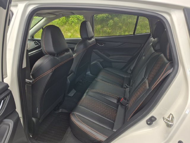 2023 Subaru Crosstrek Limited - Photo 26