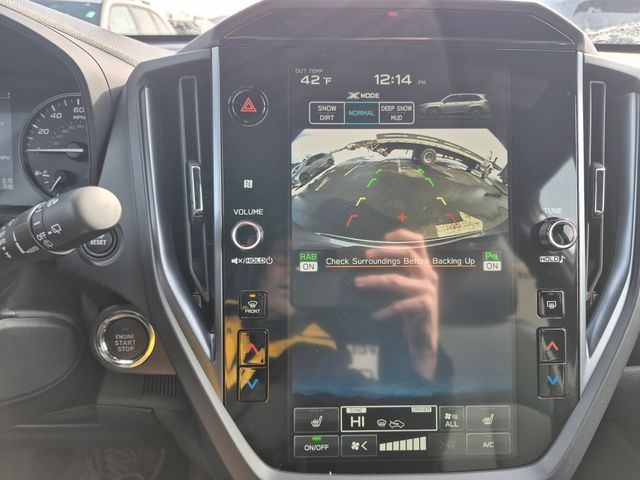 2026 Subaru Forester Limited - Photo 20