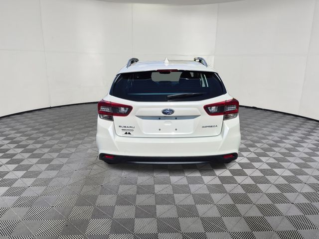 2023 Subaru Impreza Premium photo 3