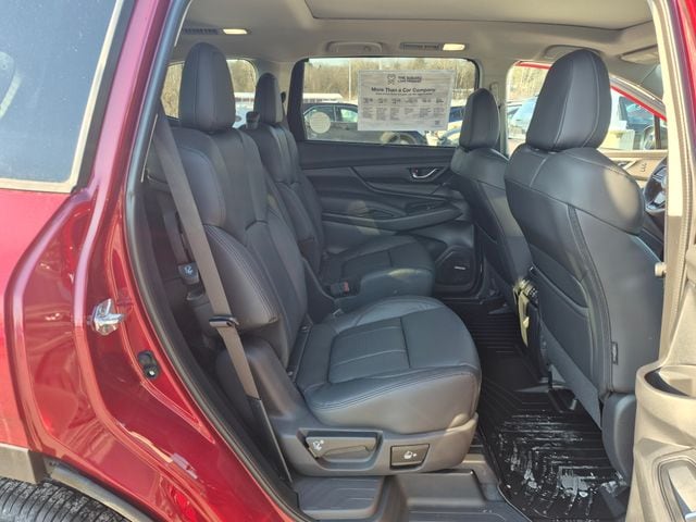 2026 Subaru Ascent Onyx Edition-Touring - Photo 32