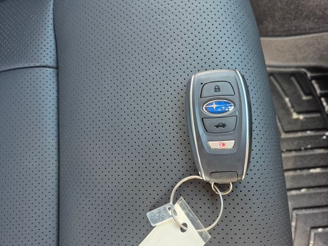 2026 Subaru Ascent Onyx Edition-Touring - Photo 36