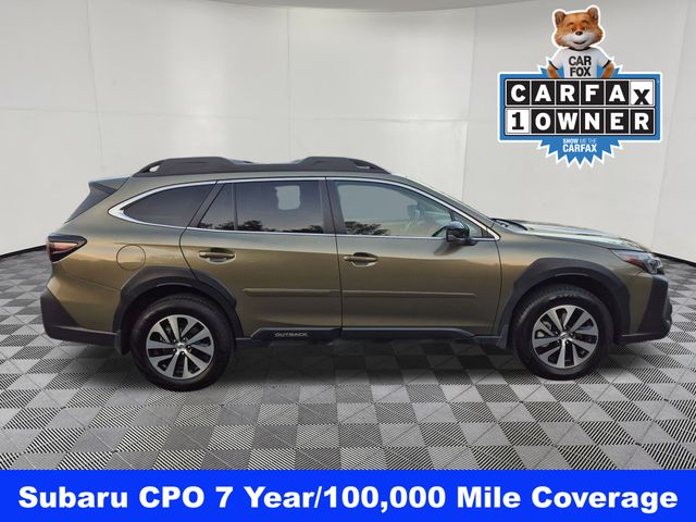 2025 Subaru Outback Premium photo 2